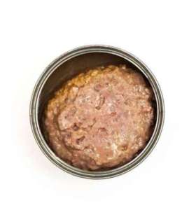 3COTY Turkey with duck - wet cat food - 80g