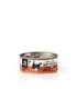3COTY Turkey with duck - wet cat food - 80g