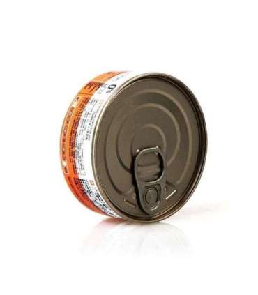 3COTY Turkey with duck - wet cat food - 80g