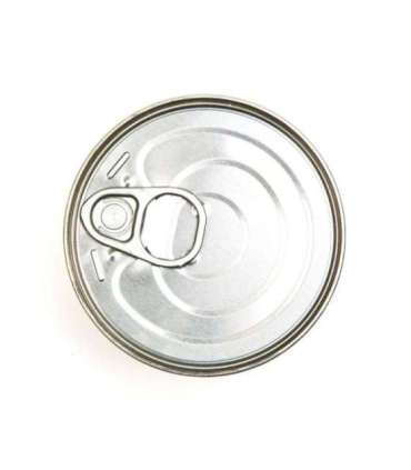 3COTY Chicken with spirulina For kittens and nursing cats - wet cat food - 80g