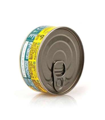 3COTY Chicken with spirulina For kittens and nursing cats - wet cat food - 80g