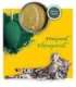 3COTY Chicken with spirulina For kittens and nursing cats - wet cat food - 80g