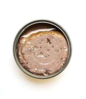 3COTY Chicken Struvite care - wet cat food - 80g