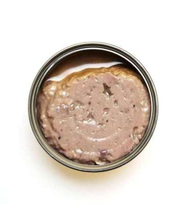 3COTY Chicken Struvite care - wet cat food - 80g