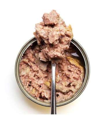 3COTY Chicken Struvite care - wet cat food - 80g