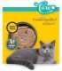 3COTY Chicken Struvite care - wet cat food - 80g