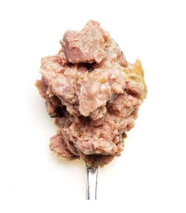 3COTY Chicken Struvite care - wet cat food - 80g