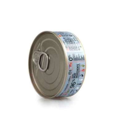 3COTY Turkey with chicken and krill Senior - wet cat food - 80g