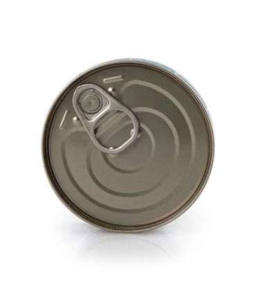 3COTY Turkey with chicken and krill Senior - wet cat food - 80g