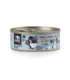 3COTY Turkey with chicken and krill Senior - wet cat food - 80g