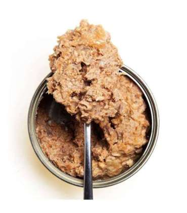 3COTY Chicken with krill - wet cat food - 80g