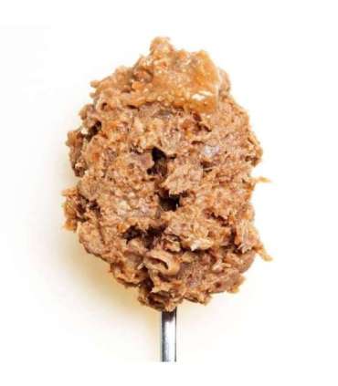 3COTY Chicken with krill - wet cat food - 80g