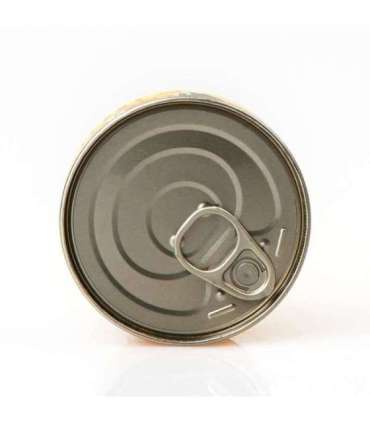 3COTY Chicken with krill - wet cat food - 80g