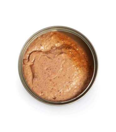 3COTY Turkey, chicken and krill Senior - wet cat food - 180g