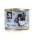 3COTY Turkey, chicken and krill Senior - wet cat food - 180g