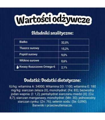 FELIX Crispies Beef, Chicken - dry cat food - 45 g