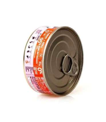 3COTY Turkey with krill - wet cat food - 80g