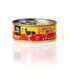 3COTY Chicken with krill For kittens - wet cat food - 80g