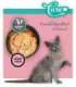 3COTY Turkey Struvite care - wet cat food - 80g