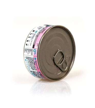 3COTY Turkey Struvite care - wet cat food - 80g