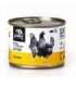 3COTY 01 Chicken - wet cat food - 180g