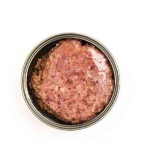 3COTY 04 Turkey - wet cat food - 180g