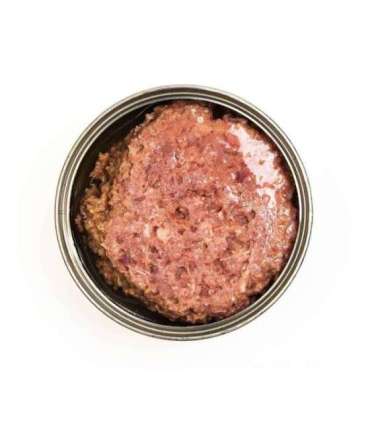 3COTY 04 Turkey - wet cat food - 180g