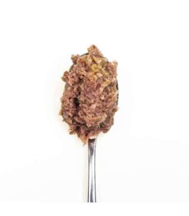 3COTY 04 Turkey - wet cat food - 180g