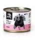 3COTY 04 Turkey - wet cat food - 180g