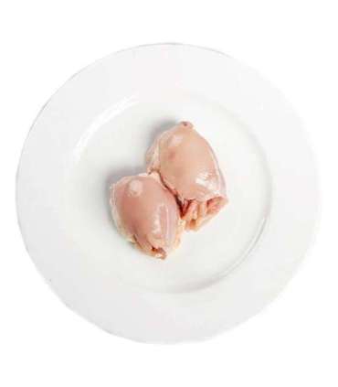 3COTY Cheers! 61. Chicken - wet cat food - 160g