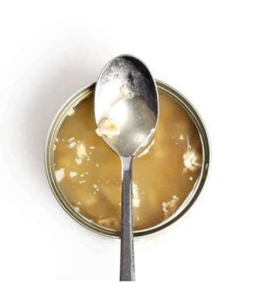 3COTY Cheers! 61. Chicken - wet cat food - 160g