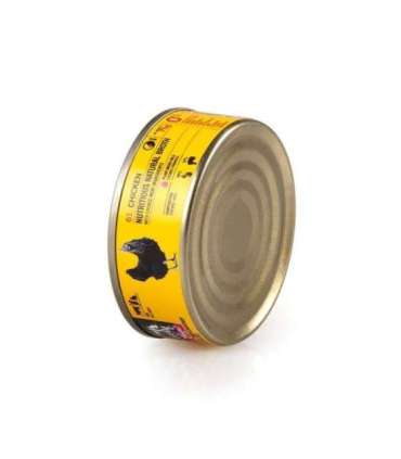 3COTY Chicken Cheers! - wet cat food - 75g