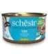 SCHESIR in jelly Tuna - wet cat food - 85 g