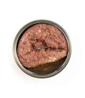 3COTY Turkey with goose - wet cat food - 80g