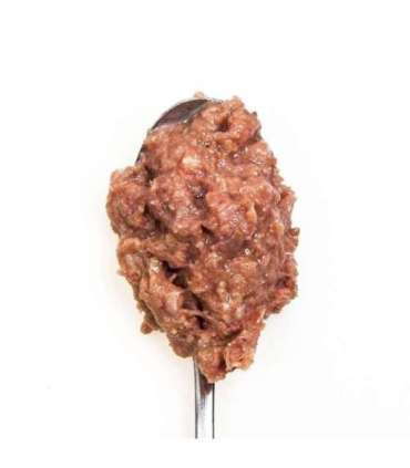 3COTY Turkey with goose - wet cat food - 80g