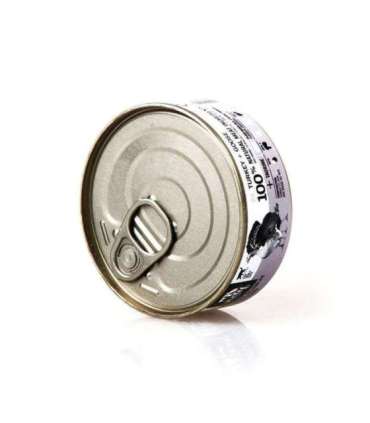 3COTY Turkey with goose - wet cat food - 80g