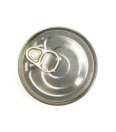 3COTY Turkey with goose - wet cat food - 80g