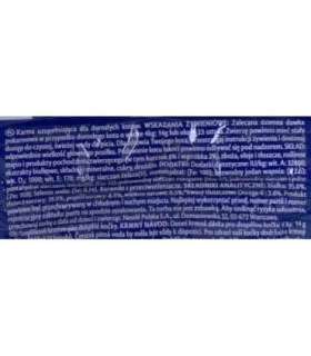 FELIX Play Tubes Chicken, Liver  - dry cat food - 50 g