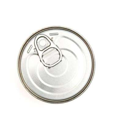 3COTY Turkey with chicken For kittens - wet cat food - 80g