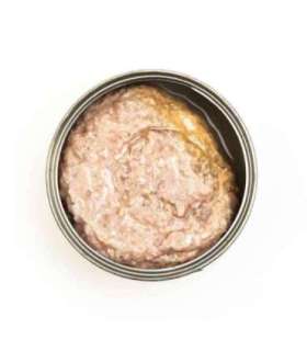 3COTY 03. Chicken - wet cat food - 180g