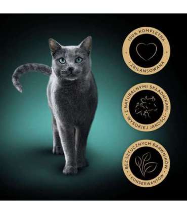 Sheba Selection in Sauce Juicy Flavours 12 x 85 g