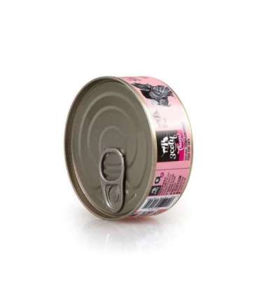 3COTY Turkey Cheers! - wet cat food - 75g