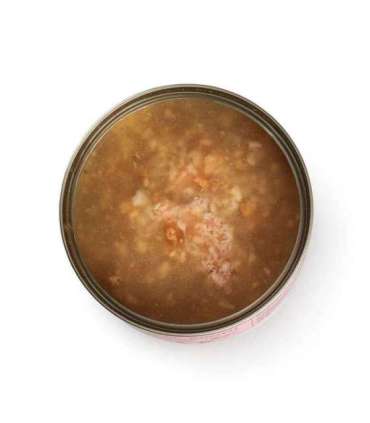 3COTY Turkey Cheers! - wet cat food - 75g