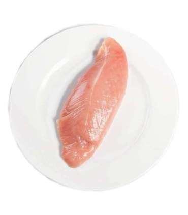 3COTY Turkey Cheers! - wet cat food - 75g