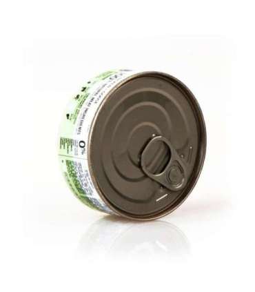 3COTY Chicken with goose - wet cat food - 80g