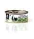 3COTY Chicken with goose - wet cat food - 80g