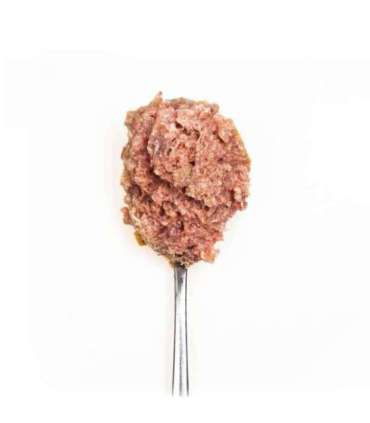 3COTY Turkey with chicken - wet cat food - 80g