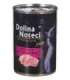 Dolina Noteci Premium Junior rich in turkey - Wet cat food - 400 g