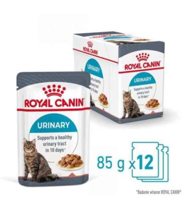 ROYAL CANIN Urinary Care in Gravy 12x85g
