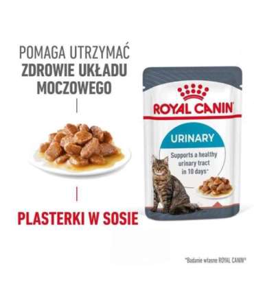 ROYAL CANIN Urinary Care in Gravy 12x85g